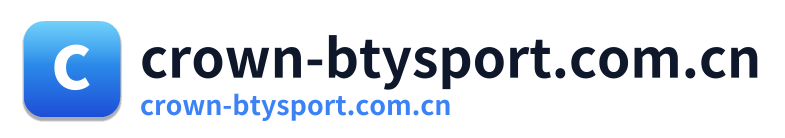 crown-btysport.com.cn Logo